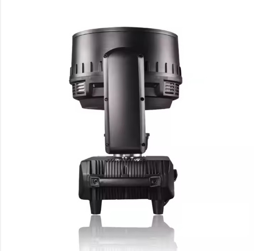 एलईडी मूविंग हेड लाइट 12*40W DMX512 वाटरप्रूफ एलईडी स्टेज लाइट फॉर पार्टी