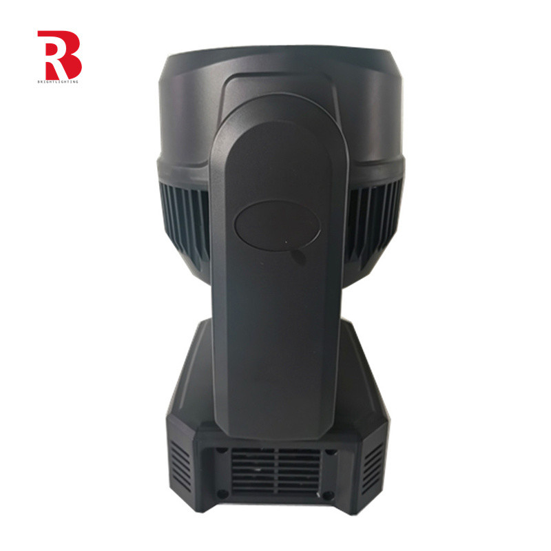 घटना के लिए 7pcs 40W ज़ूम बीम लाइट इनडोर मूविंग हेड बीआई स्टेज