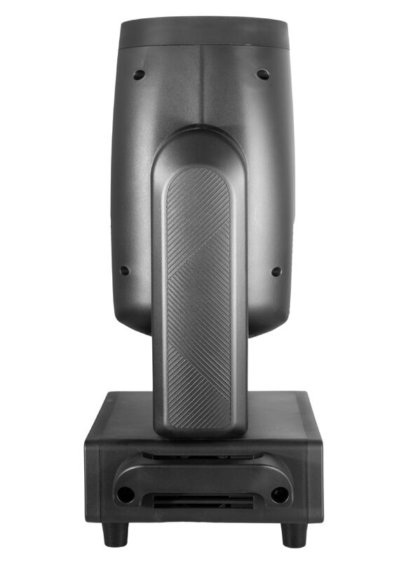 मूविंग हेड लाइट मिनी 380 बीम स्टेज लाइट छोटे बॉडी के साथ