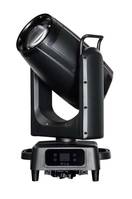 फ़ैक्टरी मूल्य IP65 आउटडोर 480 बीम मूविंग हेड स्टेज लाइट कॉन्सर्ट के लिए