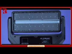 एलईडी स्ट्रोब लाइट