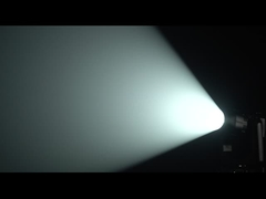 600W एलईडी बीएसडब्ल्यूएफ मूविंग हेड प्रोफाइल एलईडी स्टेज लाइट फॉर प्रोफेशनल स्टेज