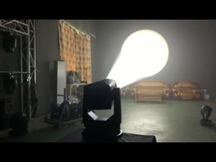 BSW 400w फ्रेमिंग मूविंग हेड लाइट नई आगमन बीम स्पॉट वॉश 3in1 स्टेज लाइटिंग CMY+CTO