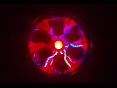 जलरोधक 7x60w IP65 आरजीबीडब्ल्यू बीम सफाई ज़ूम शेकिंग हेड एलईडी स्टेज के लिए सफाई प्रकाश