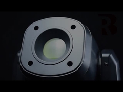 150W डीएमएक्स 100W एलईडी व्हाइट स्टेज लाइट बीम स्पॉट वॉश मूविंग हेड फॉर पार्टी डीजे मूविंग हेड लाइट्स