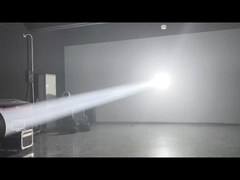 नया 295W बीम एपर्चर ट्रिपल लेंस फैक्टरी प्रत्यक्ष बिक्री मंच प्रकाश व्यवस्था