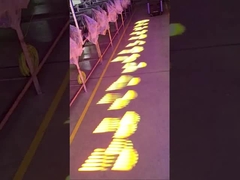 BSW 400W एलईडी मूविंग हेड स्टेज लाइट बीम स्पॉट वॉश 3 इन 1 इलेक्ट्रिक फोकस