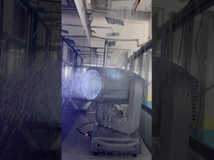 260W तेज चलती हेड बीम लेजर स्टेज लाइट पेशेवर प्रकाश संगीत कार्यक्रम के लिए