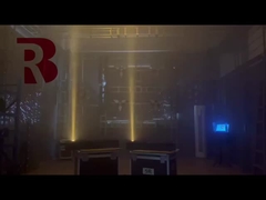 उच्च गुणवत्ता 6+8 बीम और लेजर मूविंग हेड लाइट डीजे के लिए चीन निर्माता