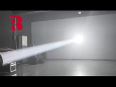 उच्च गुणवत्ता पेशेवर नई 3 प्रिज्म 295 बीम प्रकाश चीन आपूर्तिकर्ता के लिए डीजे