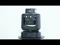 स्ट्रोब बीड्स आर्म हॉटव्हील्स ((बीम अंतिम स्ट्रोब) नाइट क्लब के लिए चार-इन-वन लैंप