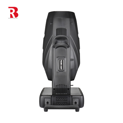1.2kW BSWF एलईडी मूविंग हेड प्रोफाइल स्टेज लाइट AC100-240V 50/60Hz