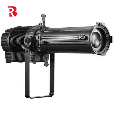 200W/300W DMX एलईडी स्टेज लाइटिंग दीर्घवृत्तीय 500HZ-25000HZ वैकल्पिक