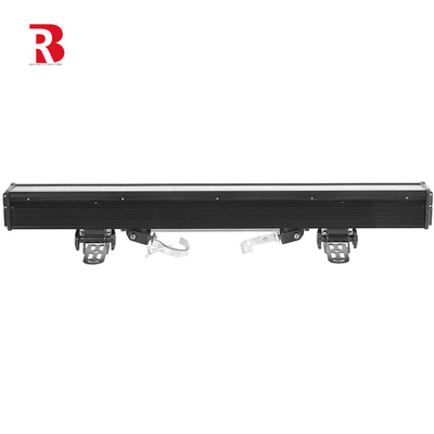 LED DMX512 18*10W RGBW 4in1 वाटरप्रूफ स्टेज वाश सिटी लाइट फॉर द इवेंट