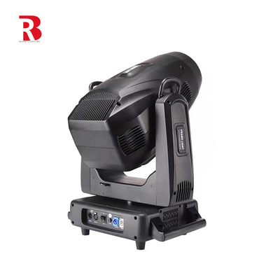 एलईडी फ्रेमिंग स्टेज लाइट मूविंग हेड हाई CRI 90 28000LM