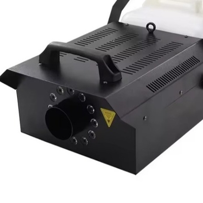 धूम्रपान मशीन DMX512 चर्च इवेंट शो आउटडोर Chian निर्माताओं के लिए