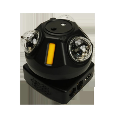 DMX512 60w 3 इन 1 लेजर लाइट चीन निर्माता